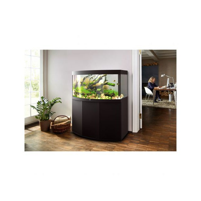 Aquarium Juwel aquarium Juwel aquarium Vision 260 LED met filter, licht eiken