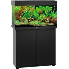 Aquarium Juwel aquarium Rio 125  zwart