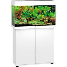 Aquarium Juwel aquarium Rio 125  wit