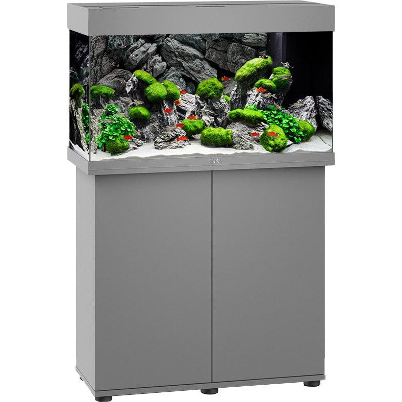 Aquarium Juwel aquarium Rio 125  grijs