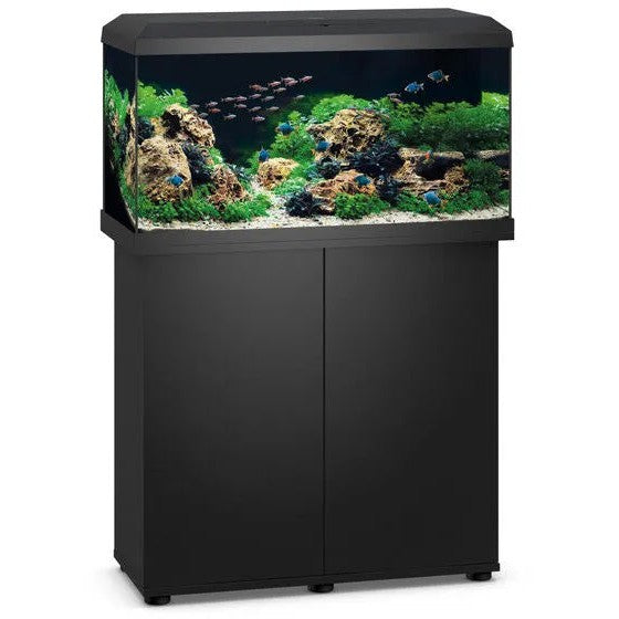 Aquariums Juwel aquarium Primo 110  met filter zwart