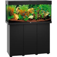 Aquarium Juwel aquarium Rio 180  zwart