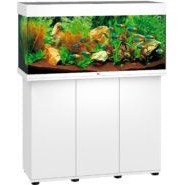 Aquarium Juwel aquarium Rio 180  wit