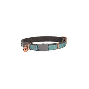 Katten halsband  Kitten en Volwassen Halsband  Turquoise Moon