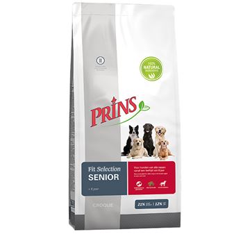 Prins Fit Selection Senior