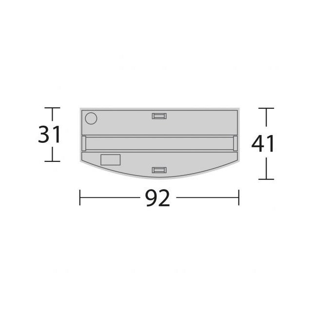 Aquarium Juwel aquarium Vision 180 LED met filter, licht eiken