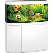 Aquarium Juwel aquarium Juwel aquarium Vision 260 LED met filter, wit