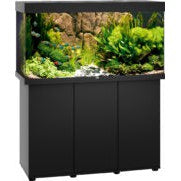 Aquarium Juwel aquarium Rio 350 LED met filter zwart