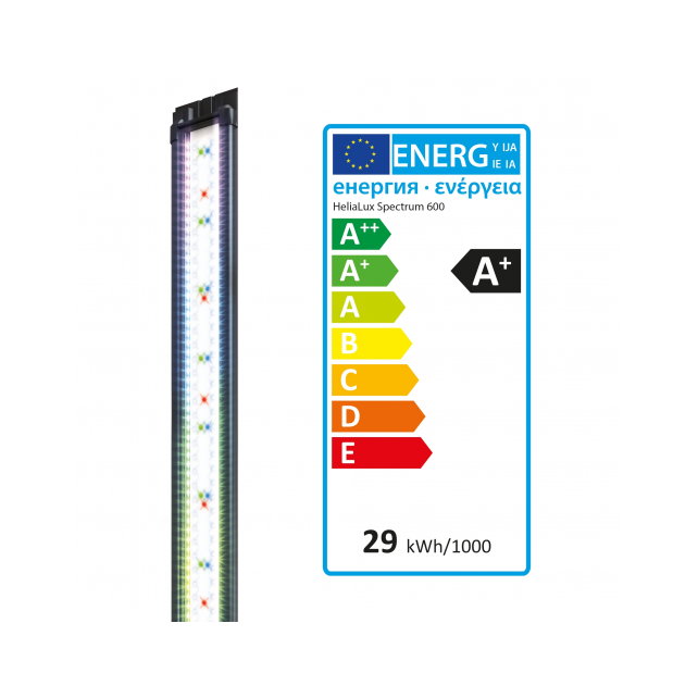 Aquarium Juwel aquarium Lido 120 LED met filter, licht eiken