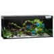 Aquarium Juwel aquarium Rio 450 LED met filter grijs